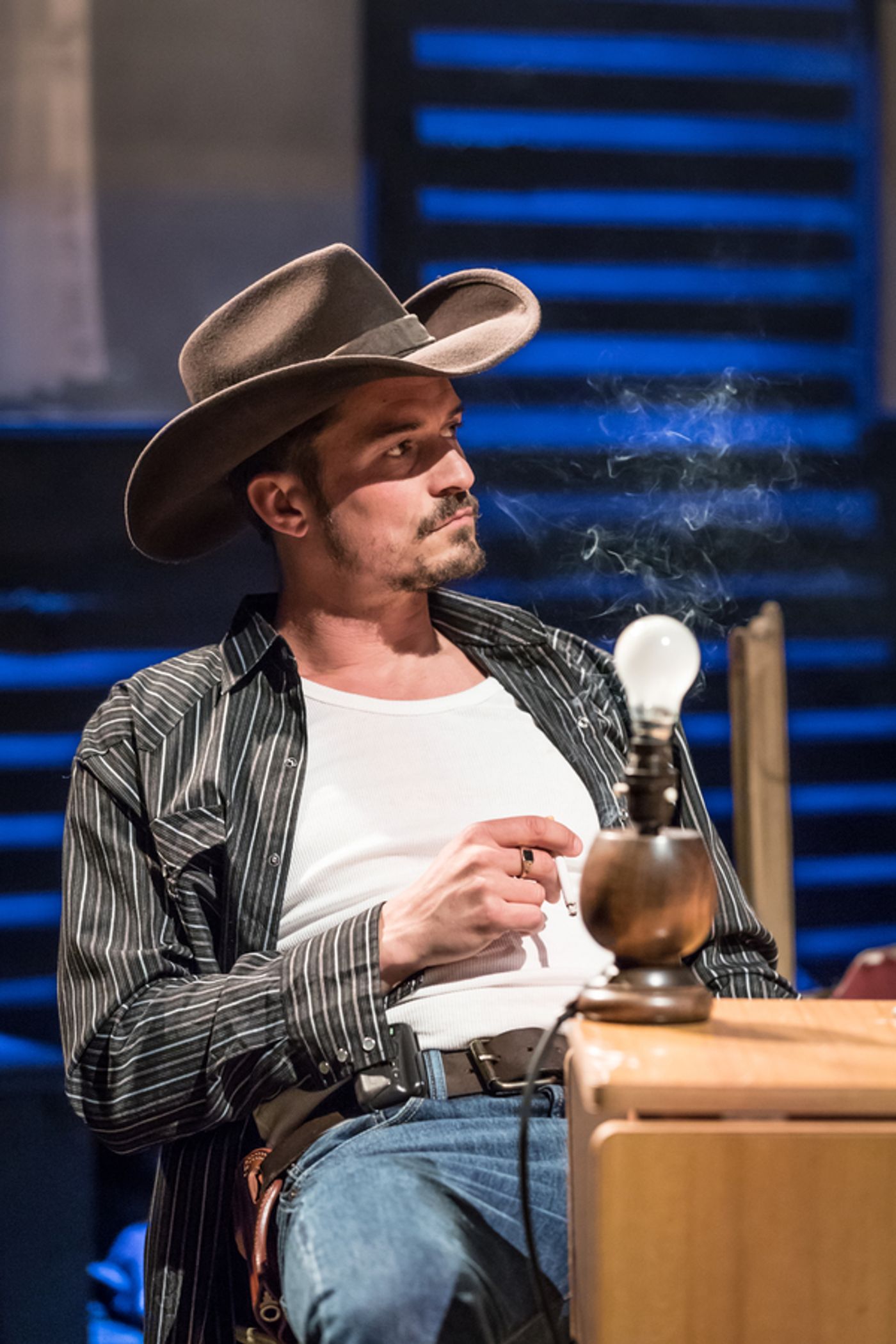 Photo Flash: First Look at KILLER JOE, Starring Orlando Bloom  Image