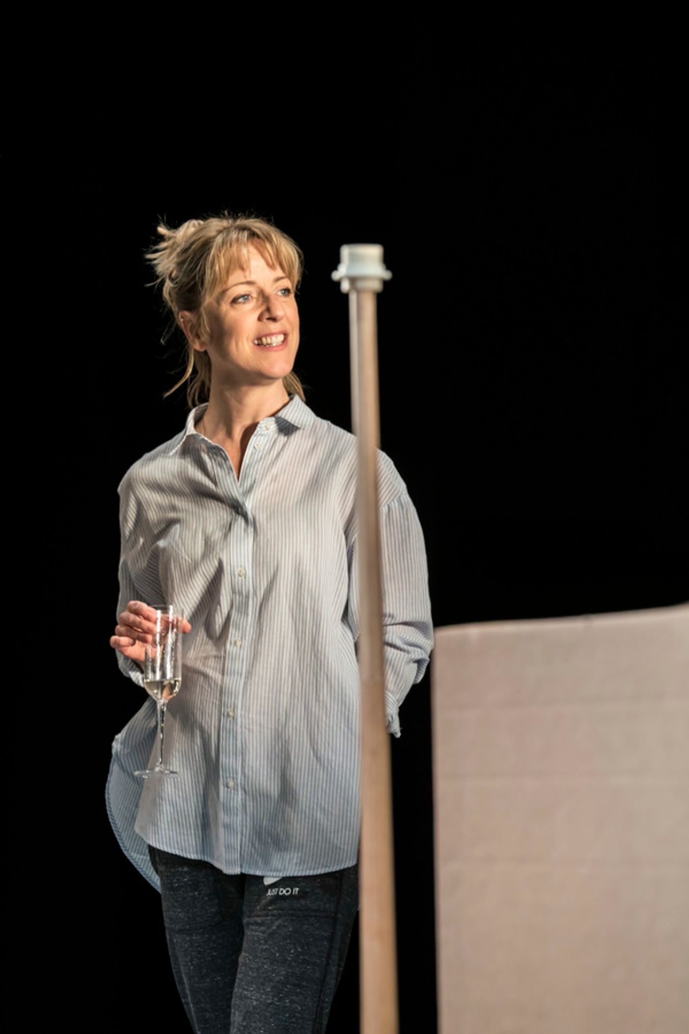 Photo Flash: First Look at the West End Transfer of Nina Raine's CONSENT  Image