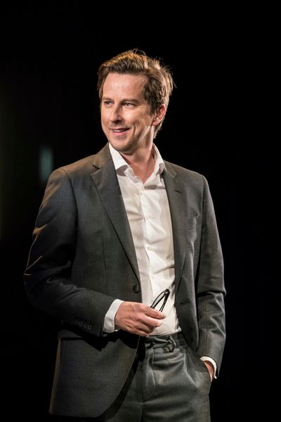 Lee Ingleby Photo