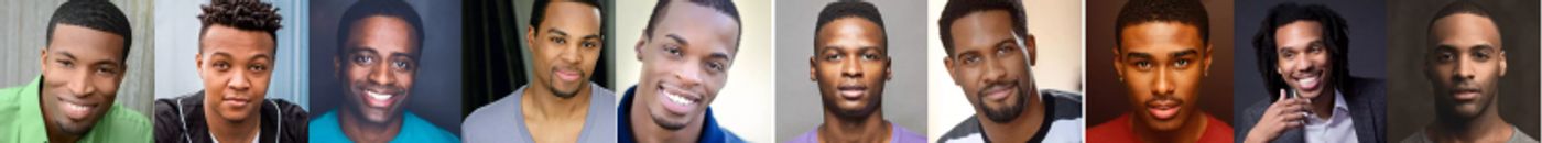 Interview: Commencing In Shirlington, Signature Theatre's THE SCOTTSBORO BOYS Shows an All Too Real Account of a Shameful Time in Our History – Part 1  Image