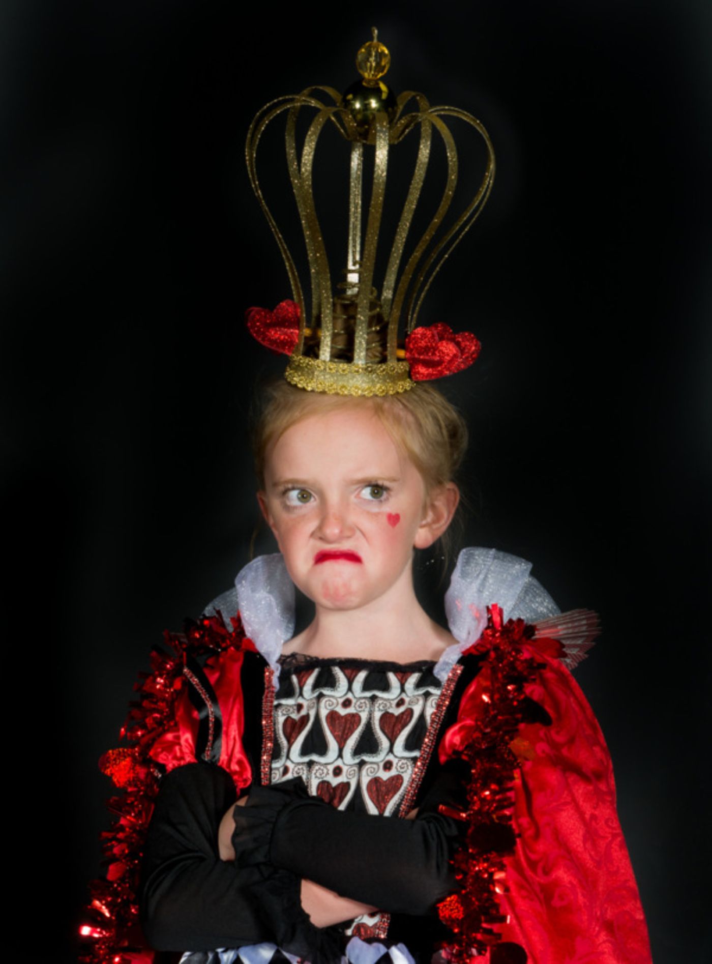 Photo Flash: ALICE IN WONDERLAND Opens June 7th At OPPA  Image