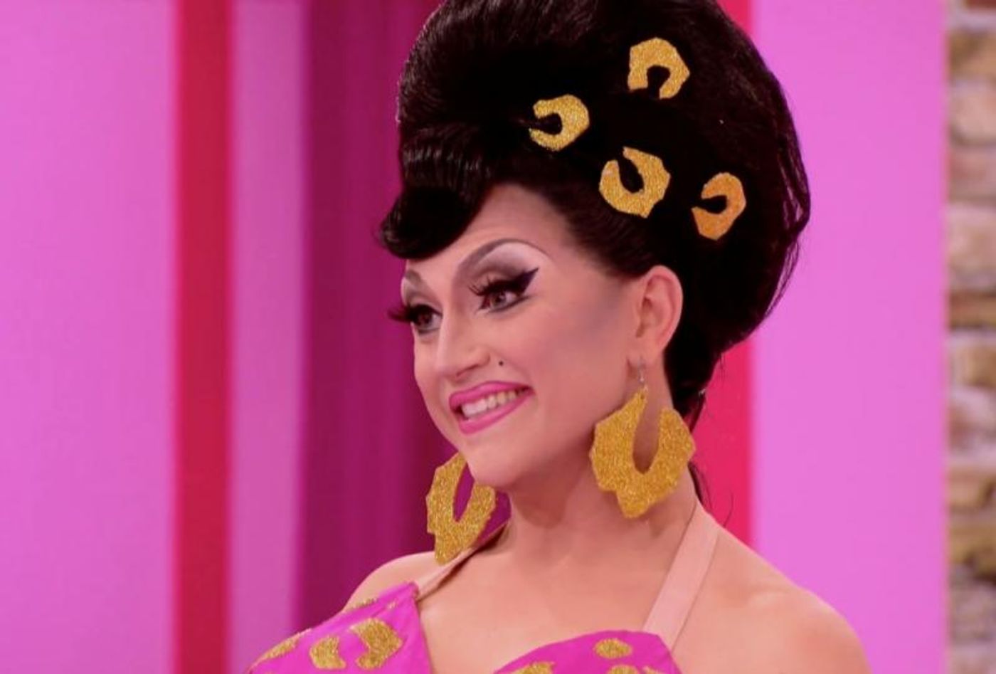 Interview: DRAG RACE's BenDeLaCreme Talks INFERNO A GO-GO, Life After ALL STARS 3 and Making Art Accessible  Image