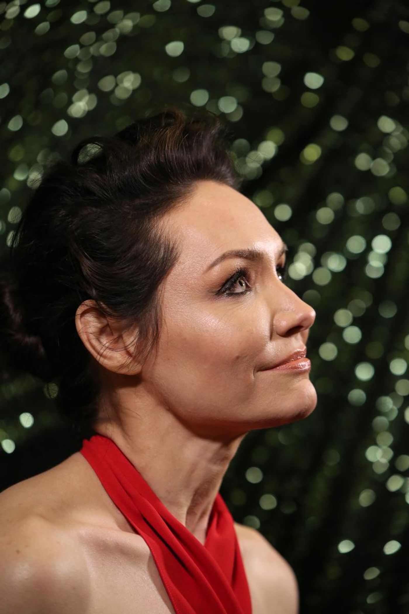 WATCH NOW! Zooming in on the Tony Nominees: Katrina Lenk WATCH NOW! Zooming in on the Tony Nominees: Katrina Lenk Image