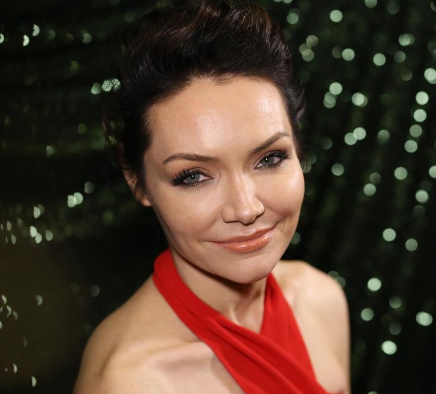 WATCH NOW! Zooming in on the Tony Nominees: Katrina Lenk WATCH NOW! Zooming in on the Tony Nominees: Katrina Lenk Image