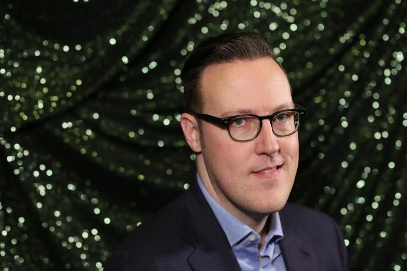 WATCH NOW! Zooming in on the Tony Nominees: Dane Laffrey  Image