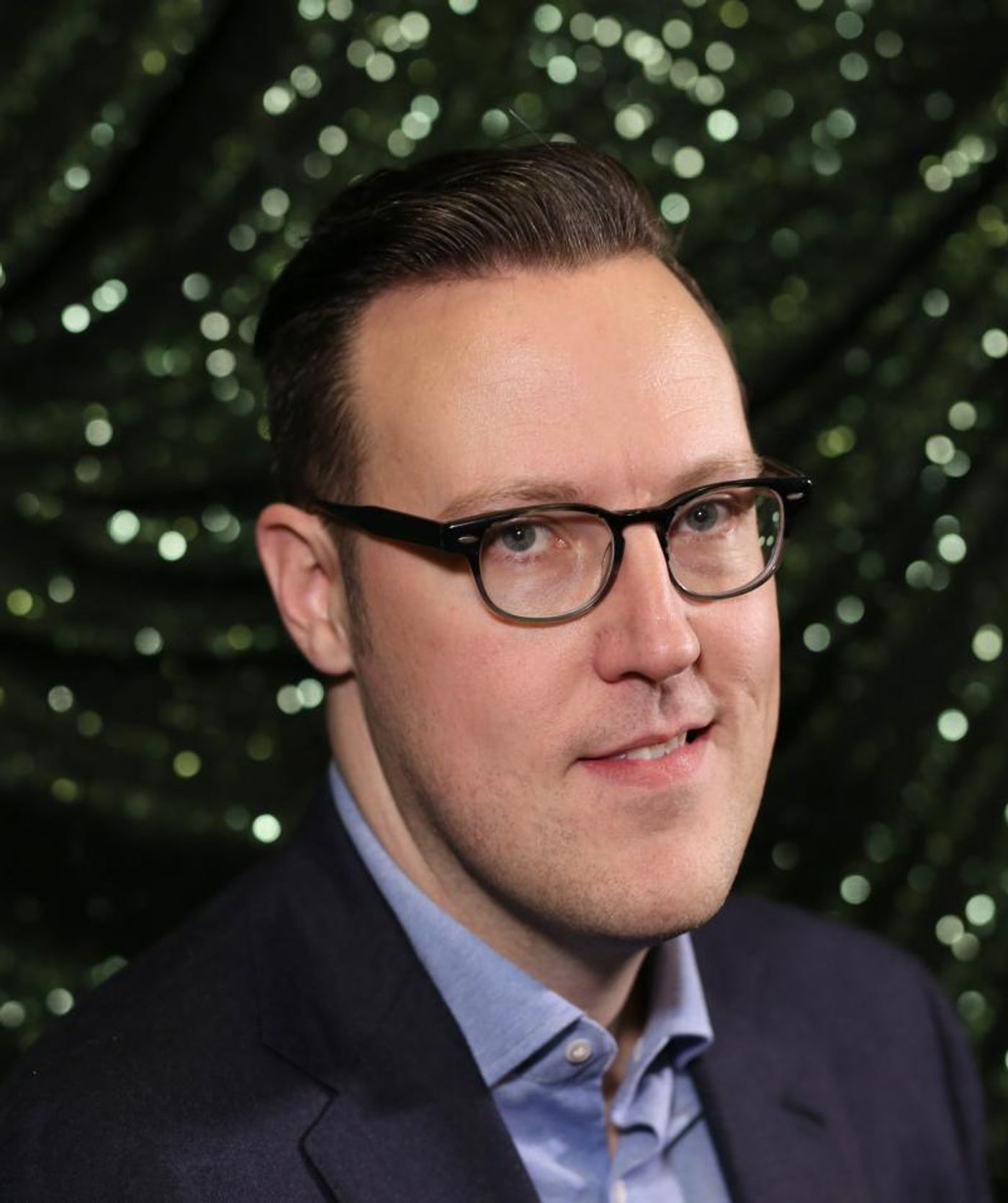 WATCH NOW! Zooming in on the Tony Nominees: Dane Laffrey  Image