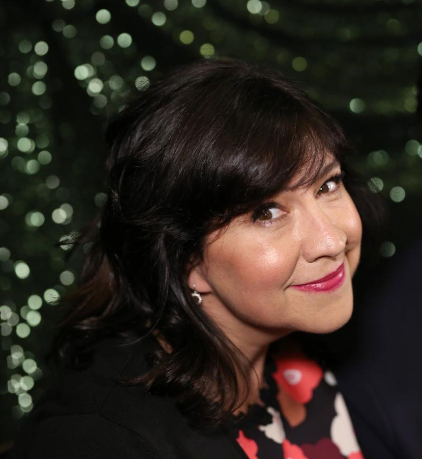 WATCH NOW! Zooming in on the Tony Nominees: Robert Lopez & Kristen Anderson-Lopez WATCH NOW! Zooming in on the Tony Nominees: Robert Lopez & Kristen Anderson-Lopez Image