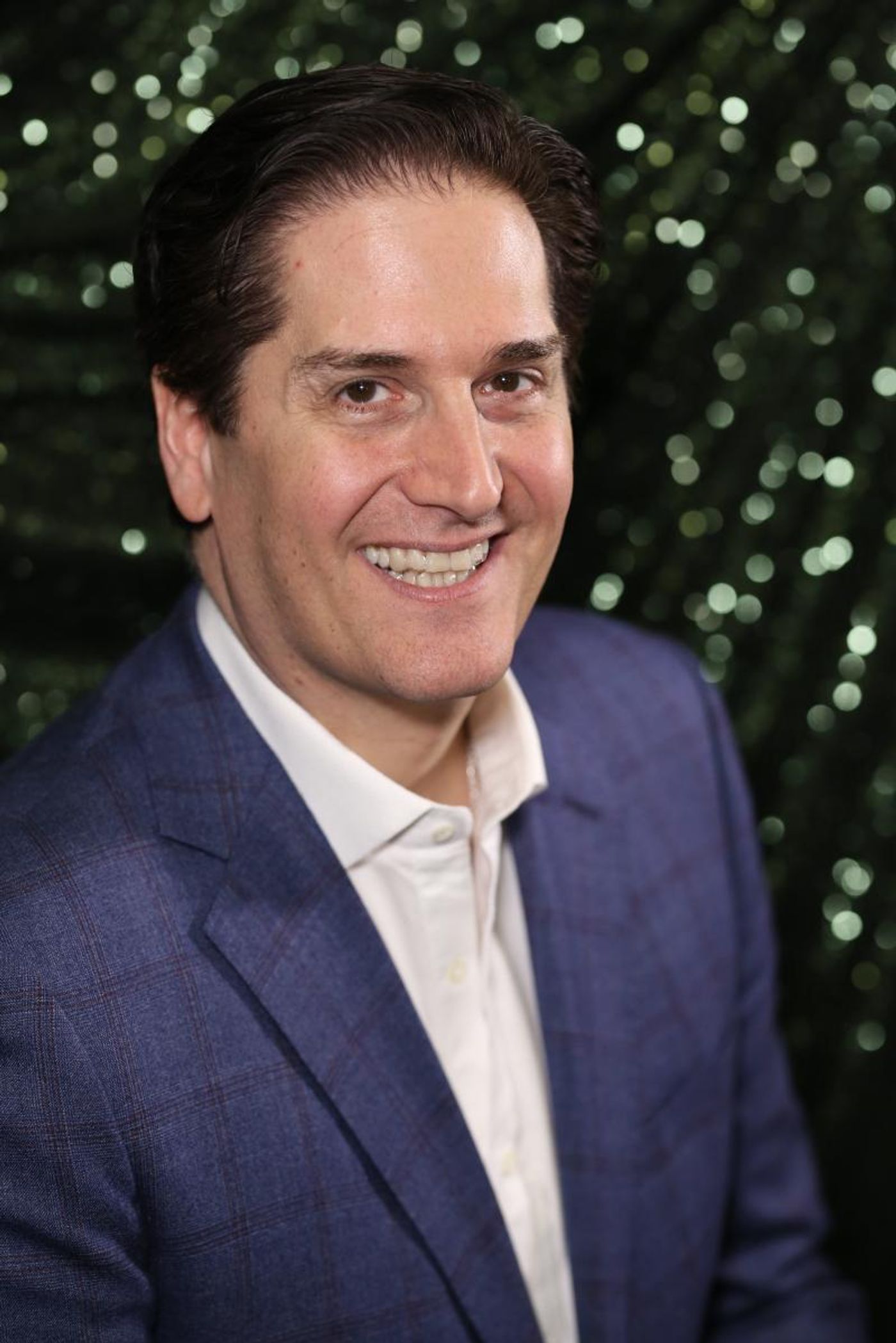 WATCH NOW! Zooming in on the Tony Nominees: Nick Scandalios  Image