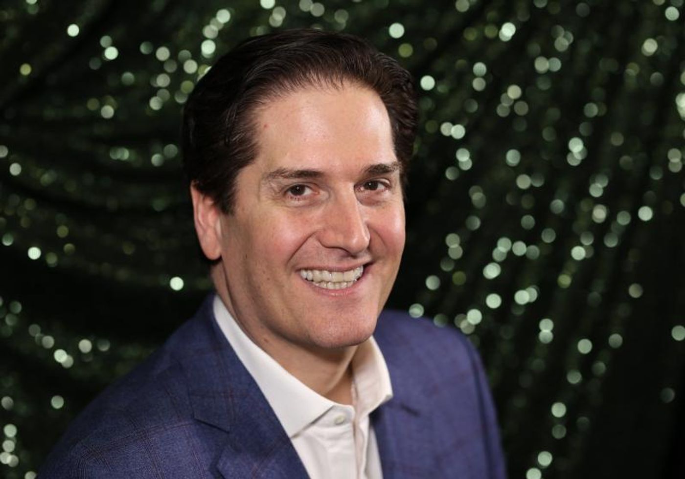 WATCH NOW! Zooming in on the Tony Nominees: Nick Scandalios  Image