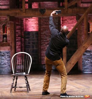 Justin Dine Bryant  Photo