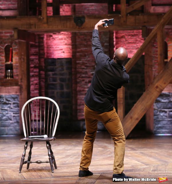 Justin Dine Bryant  Photo