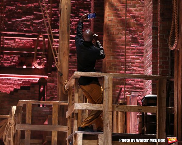 Justin Dine Bryant Photo