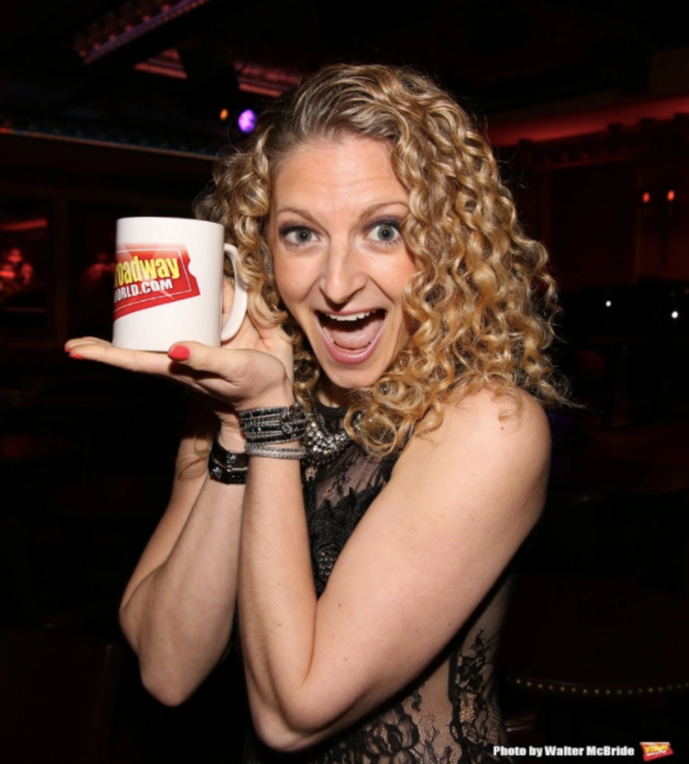 Brief 5/24: Outer Critics Circle Awards Ceremony, and More!  Image