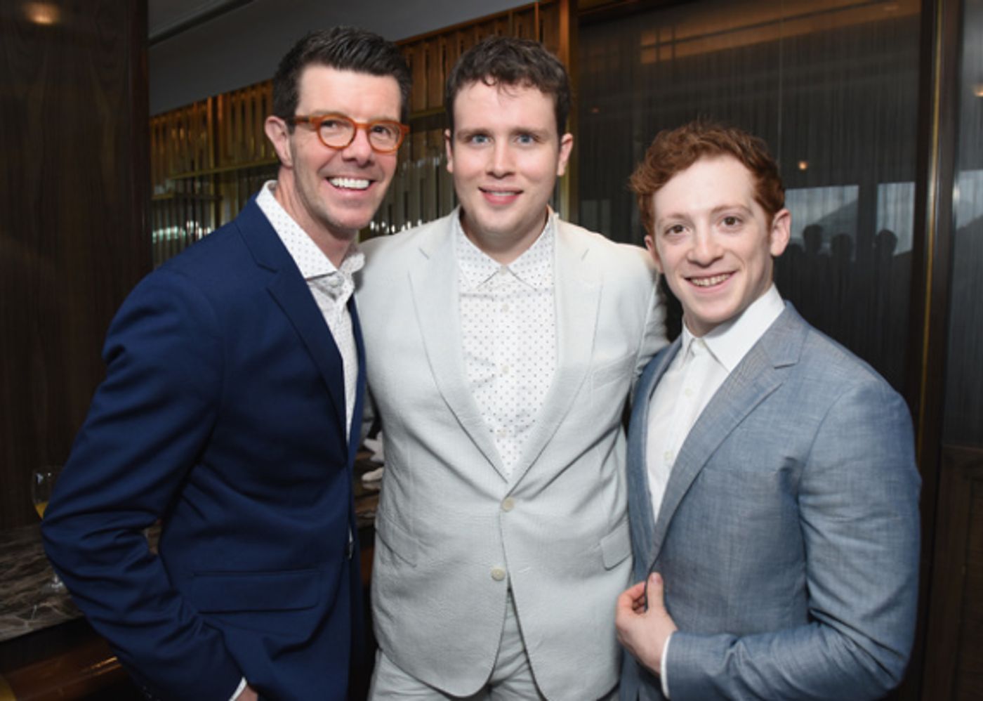 Brief 5/24: Outer Critics Circle Awards Ceremony, and More!  Image