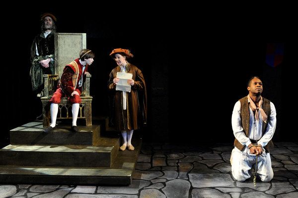 John Basiulis (as Lord Hertford), Emily Dale White (as Tom), Mattie Hawkinson (as Lor Photo