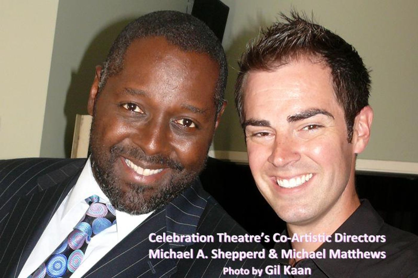 Interview: Director Michael Matthews Vel-comes You To His CABARET & Much More  Image