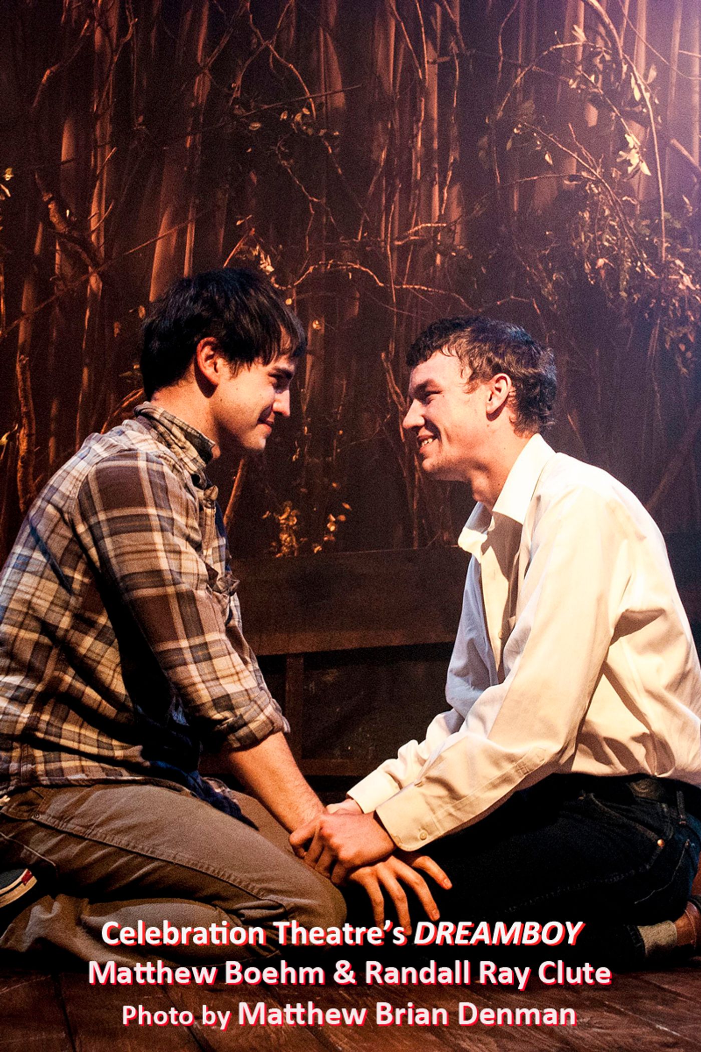 Interview: Director Michael Matthews Vel-comes You To His CABARET & Much More  Image