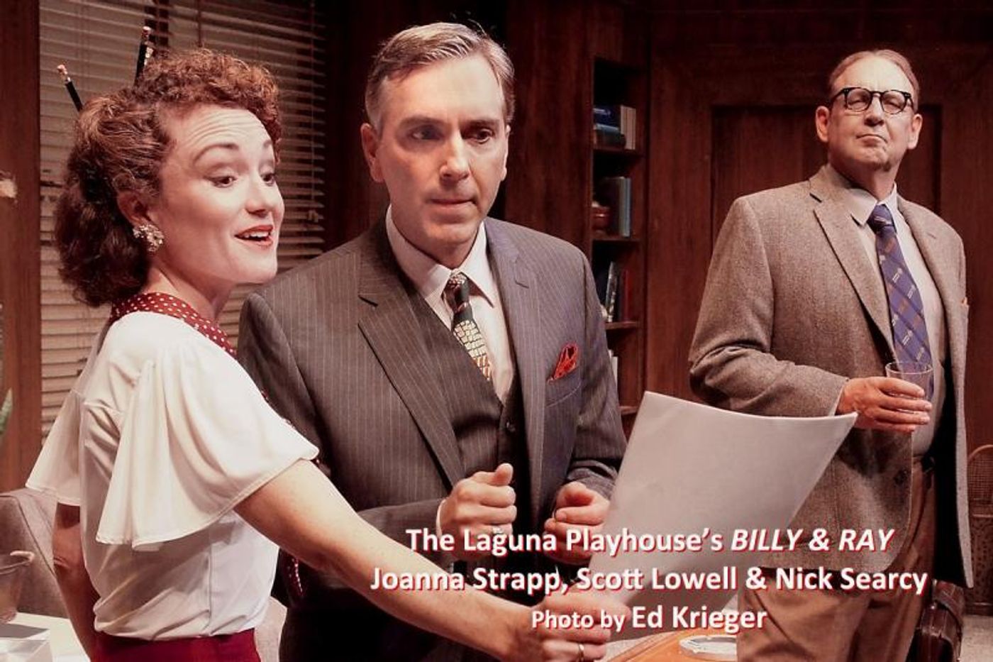 Interview: Director Michael Matthews Vel-comes You To His CABARET & Much More  Image