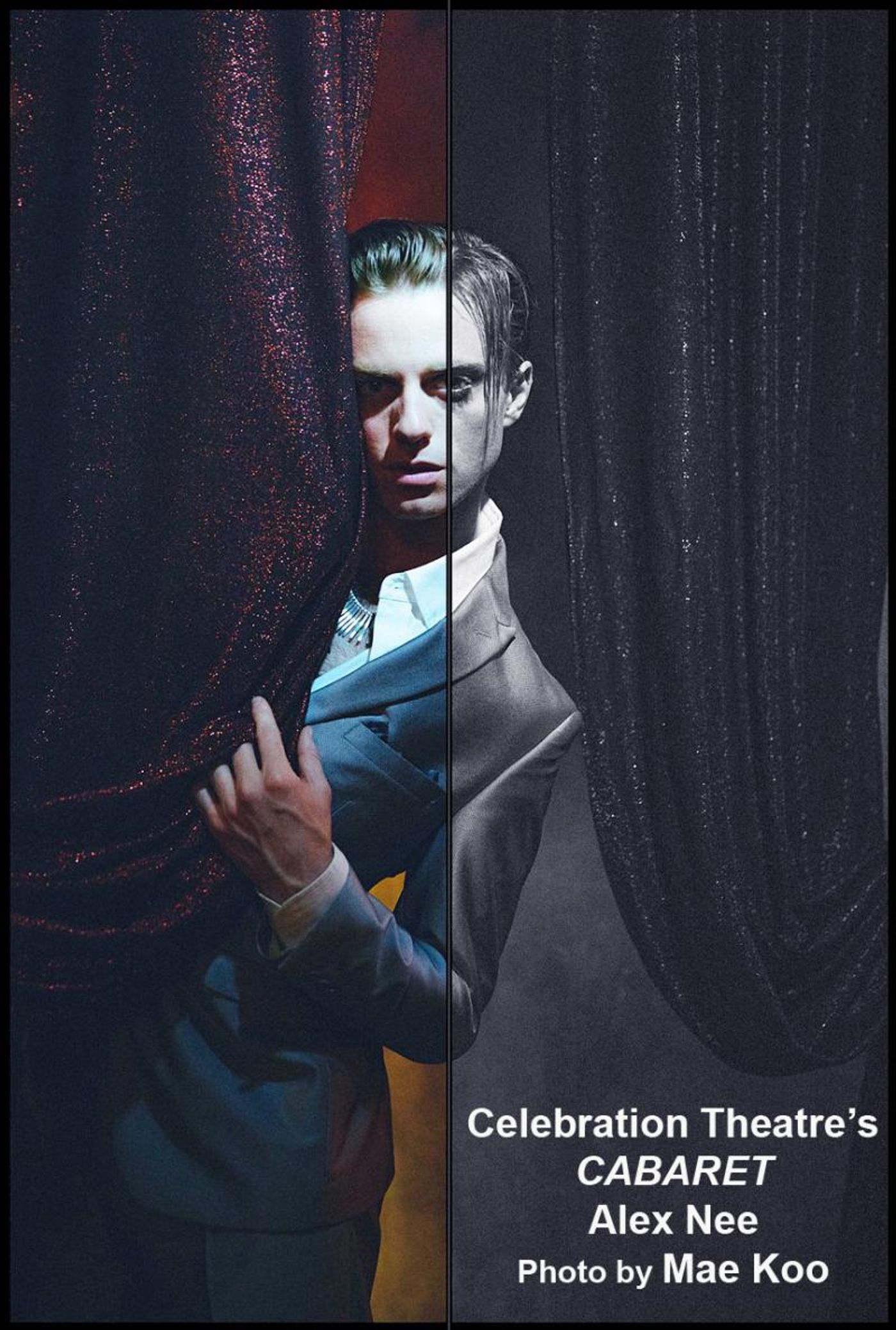 Interview: Director Michael Matthews Vel-comes You To His CABARET & Much More  Image