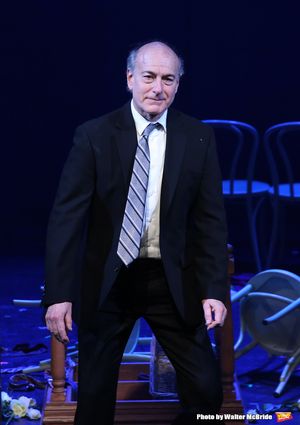 Peter Friedman @ BroadwayWorld Peter Friedman Photo