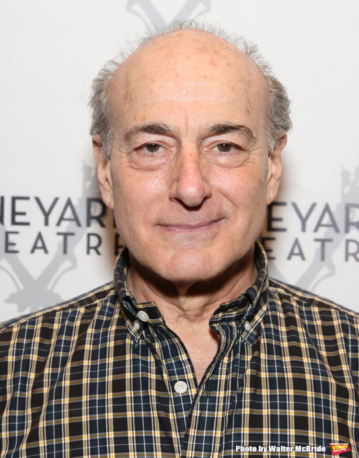 Photo Coverage: Inside the Opening Night Cast Celebration for THE BEAST IN THE JUNGLE  Image