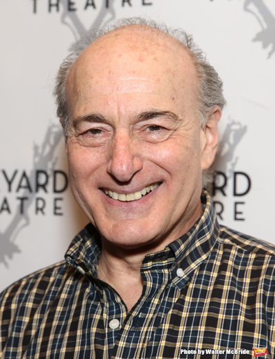 Peter Friedman Photo