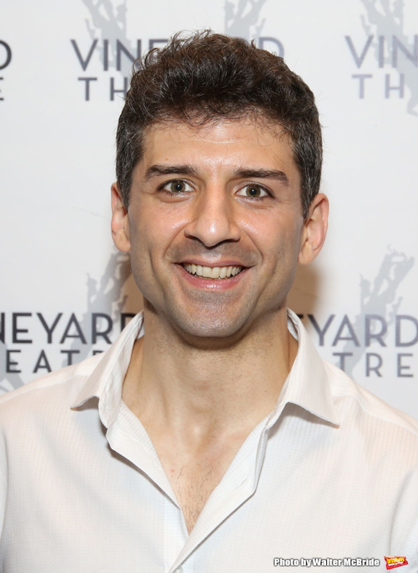 Photo Coverage: Inside the Opening Night Cast Celebration for THE BEAST IN THE JUNGLE  Image