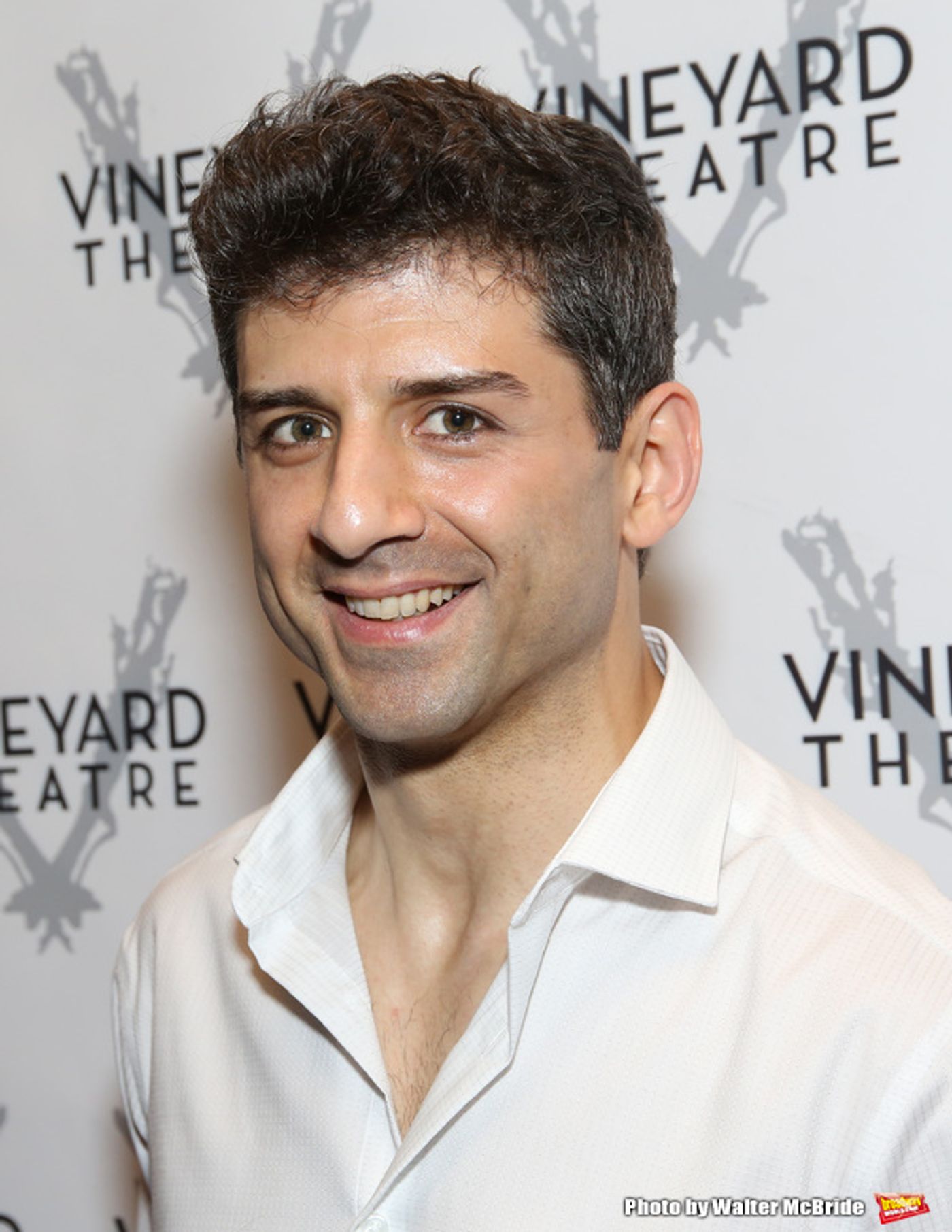 Photo Coverage: Inside the Opening Night Cast Celebration for THE BEAST IN THE JUNGLE  Image