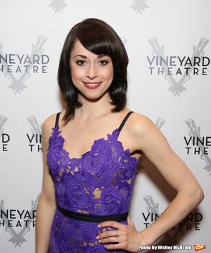 Clifton Samuels @ BroadwayWorld Clifton Samuels Photo