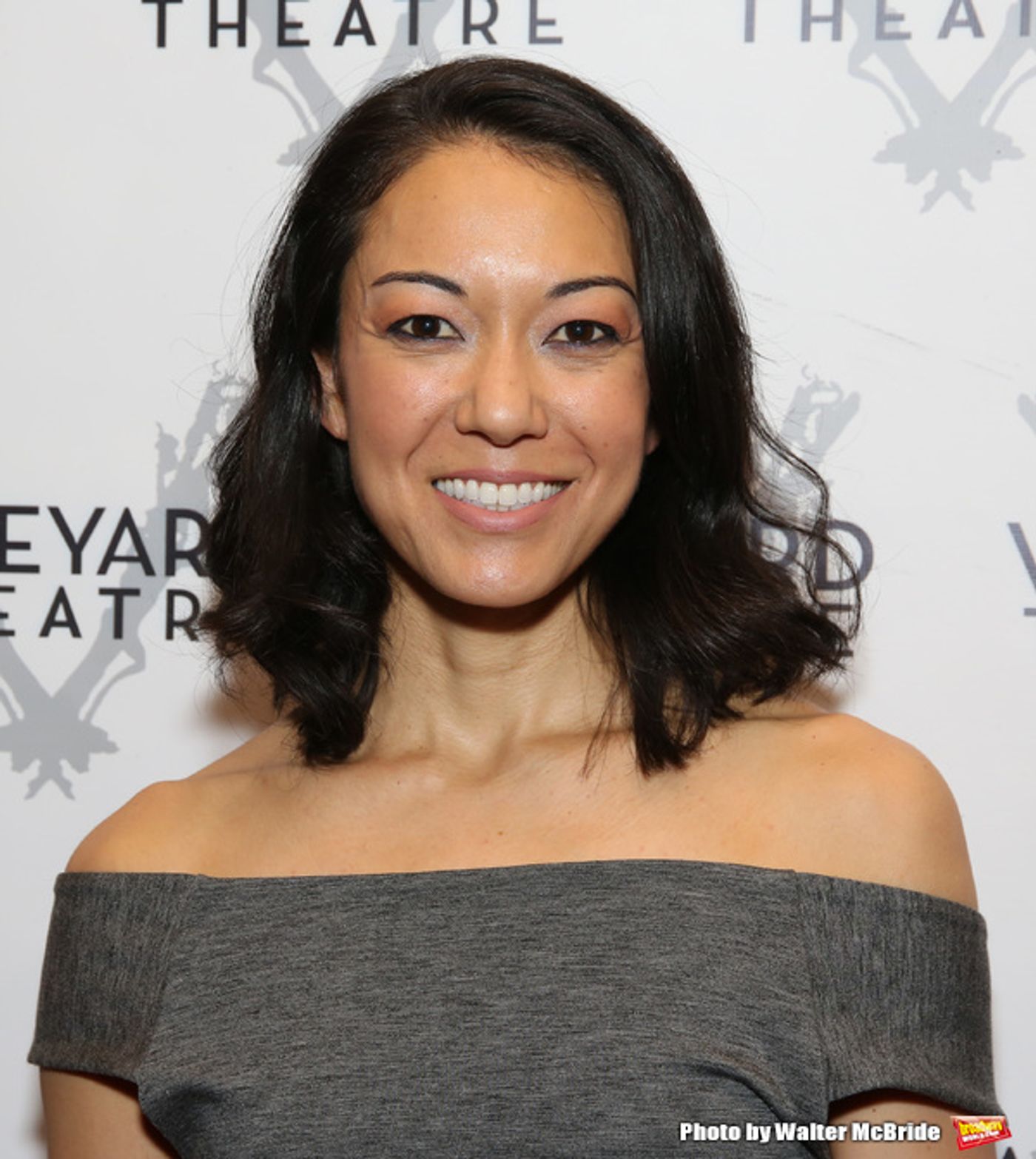 Photo Coverage: Inside the Opening Night Cast Celebration for THE BEAST IN THE JUNGLE  Image