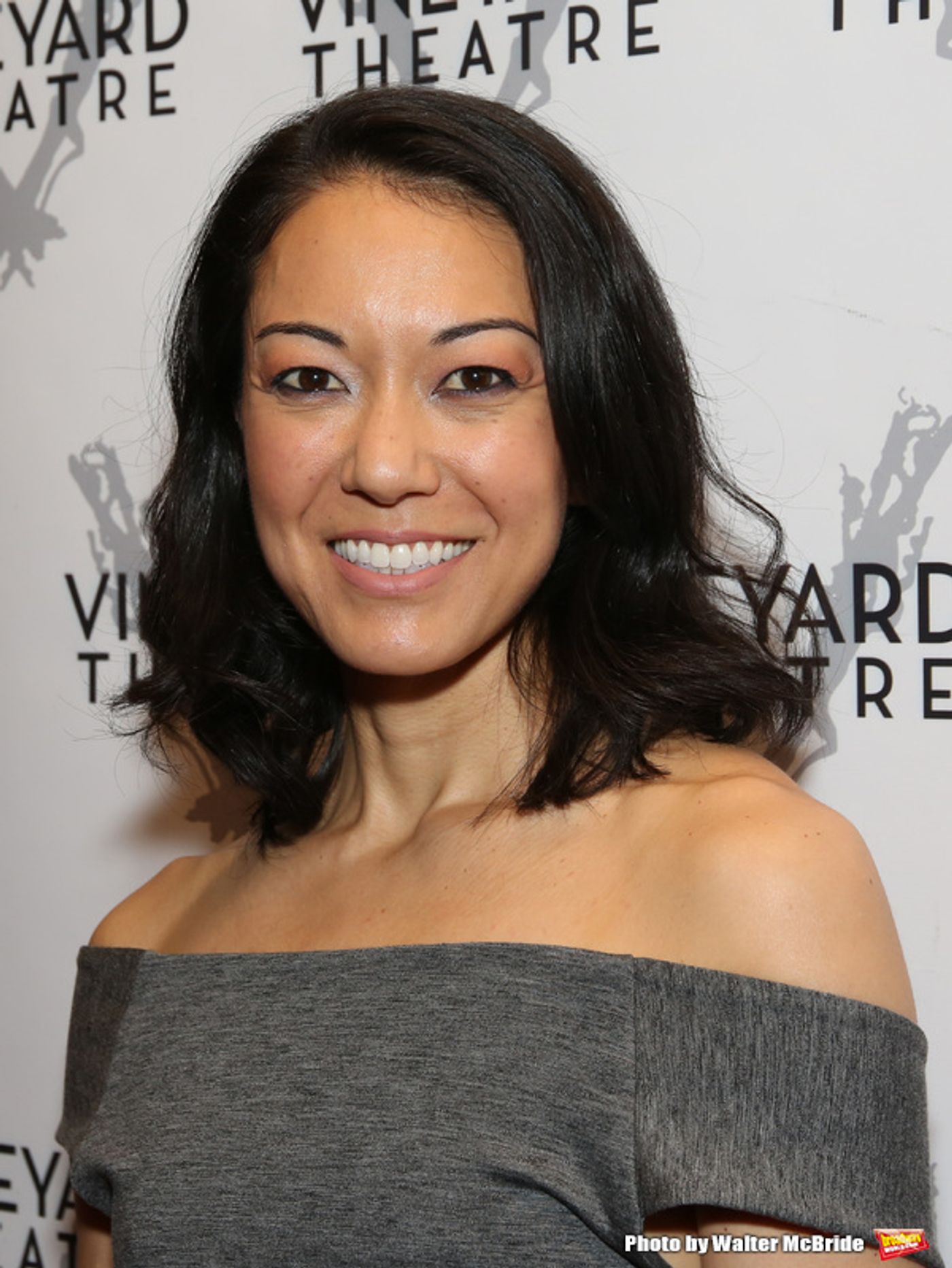 Photo Coverage: Inside the Opening Night Cast Celebration for THE BEAST IN THE JUNGLE  Image