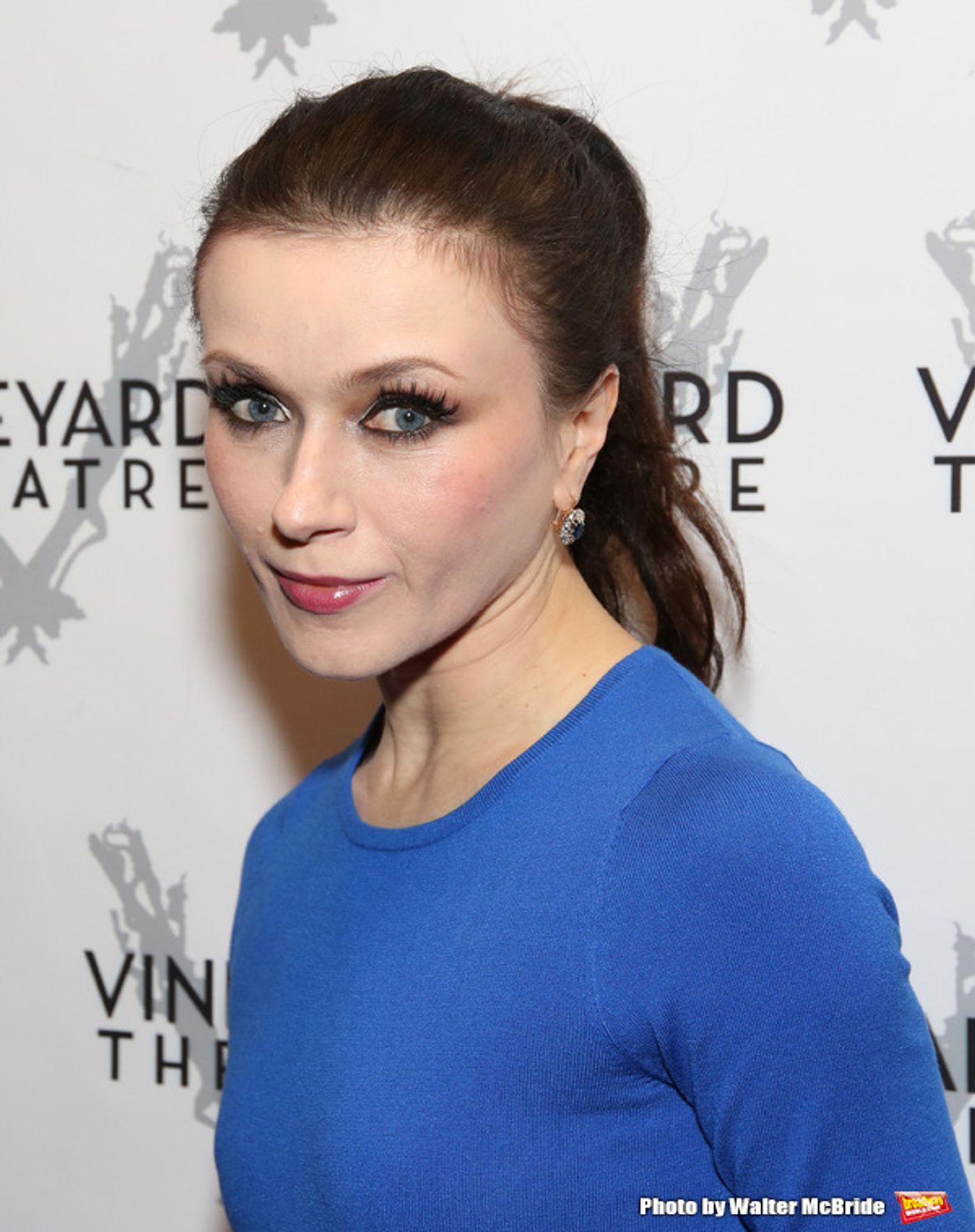 Photo Coverage: Inside the Opening Night Cast Celebration for THE BEAST IN THE JUNGLE  Image