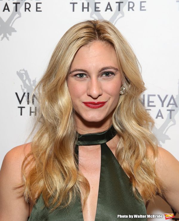 Elizabeth Dugas Photo