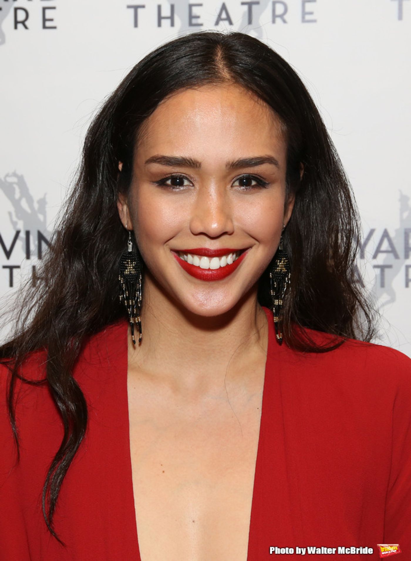 Photo Coverage: Inside the Opening Night Cast Celebration for THE BEAST IN THE JUNGLE  Image