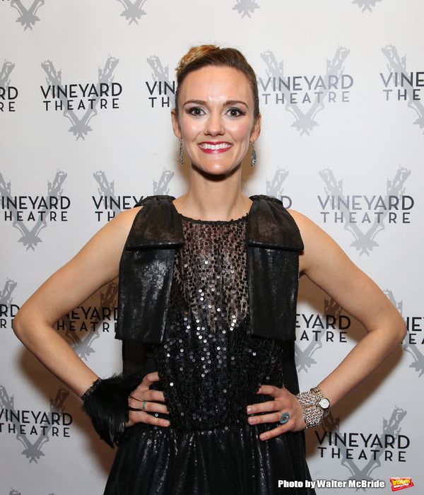 Leah Hofmann  Photo
