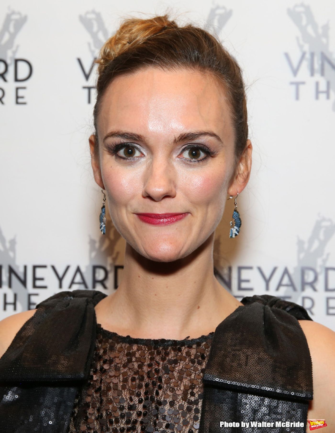 Photo Coverage: Inside the Opening Night Cast Celebration for THE BEAST IN THE JUNGLE  Image