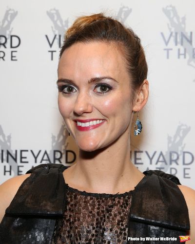 Leah Hofmann  Photo