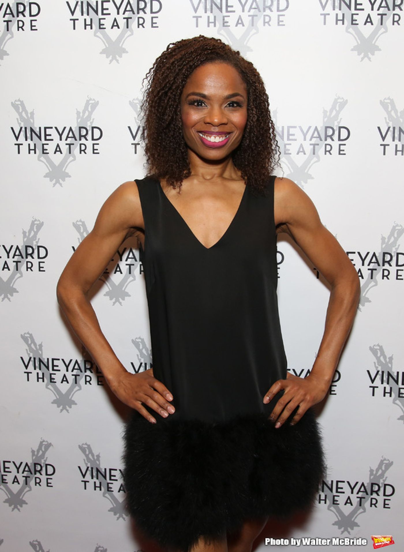 Photo Coverage: Inside the Opening Night Cast Celebration for THE BEAST IN THE JUNGLE  Image