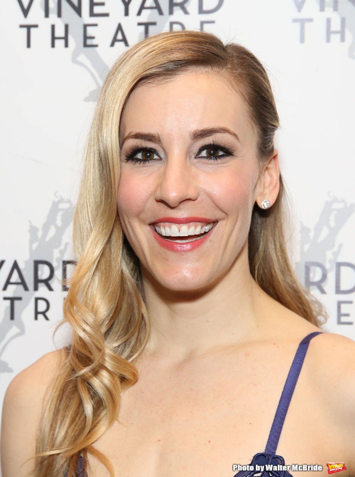 Photo Coverage: Inside the Opening Night Cast Celebration for THE BEAST IN THE JUNGLE  Image