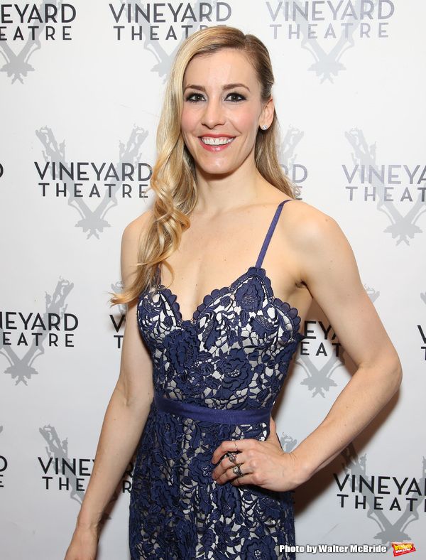 Brittany Marcin Maschmeyer Photo