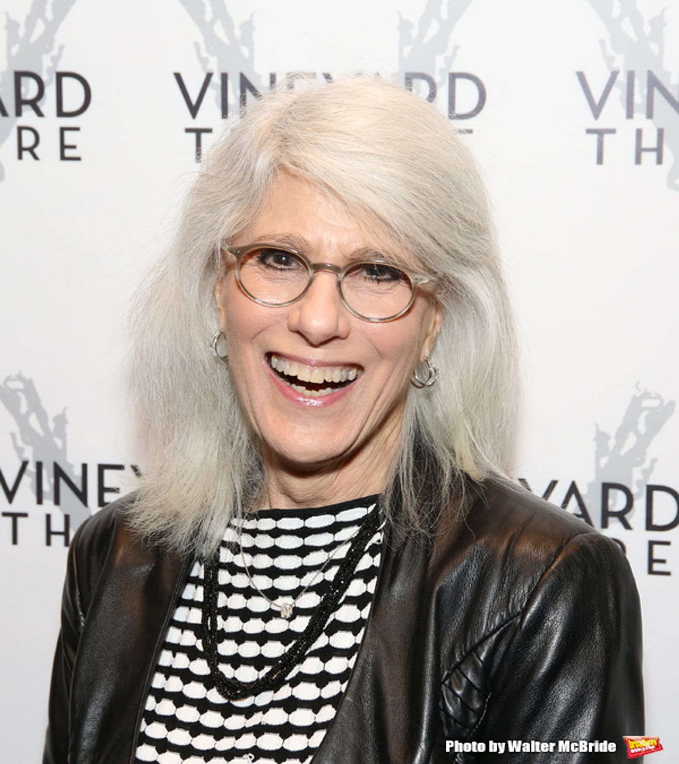Photo Coverage: On the Red Carpet at Opening Night of THE BEAST IN THE JUNGLE  Image