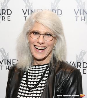 Jamie deRoy @ BroadwayWorld Jamie deRoy Photo