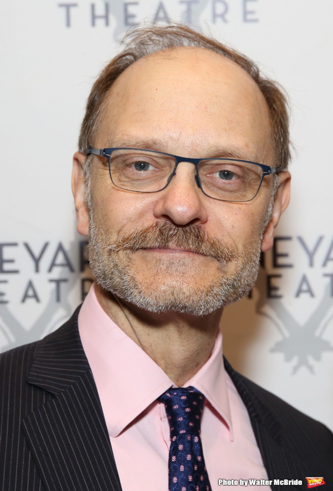 Photo Coverage: On the Red Carpet at Opening Night of THE BEAST IN THE JUNGLE  Image