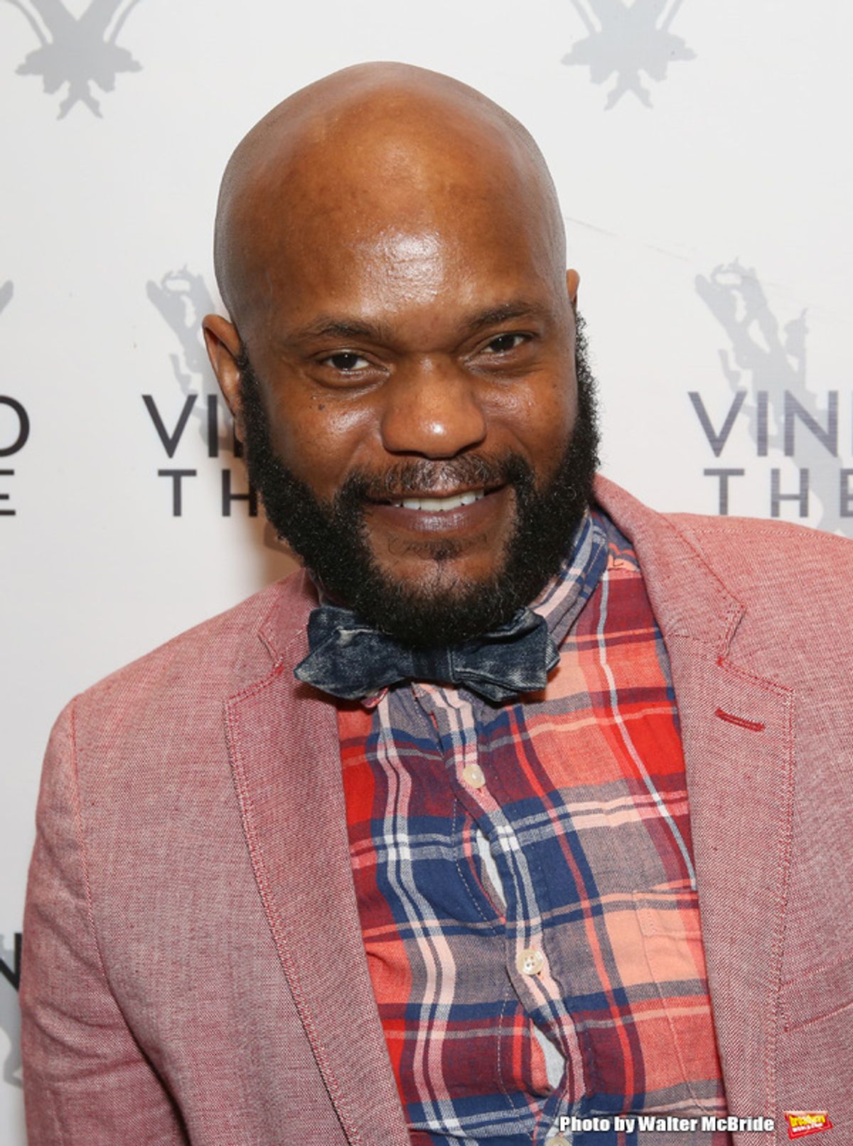 Forrest McClendon at 