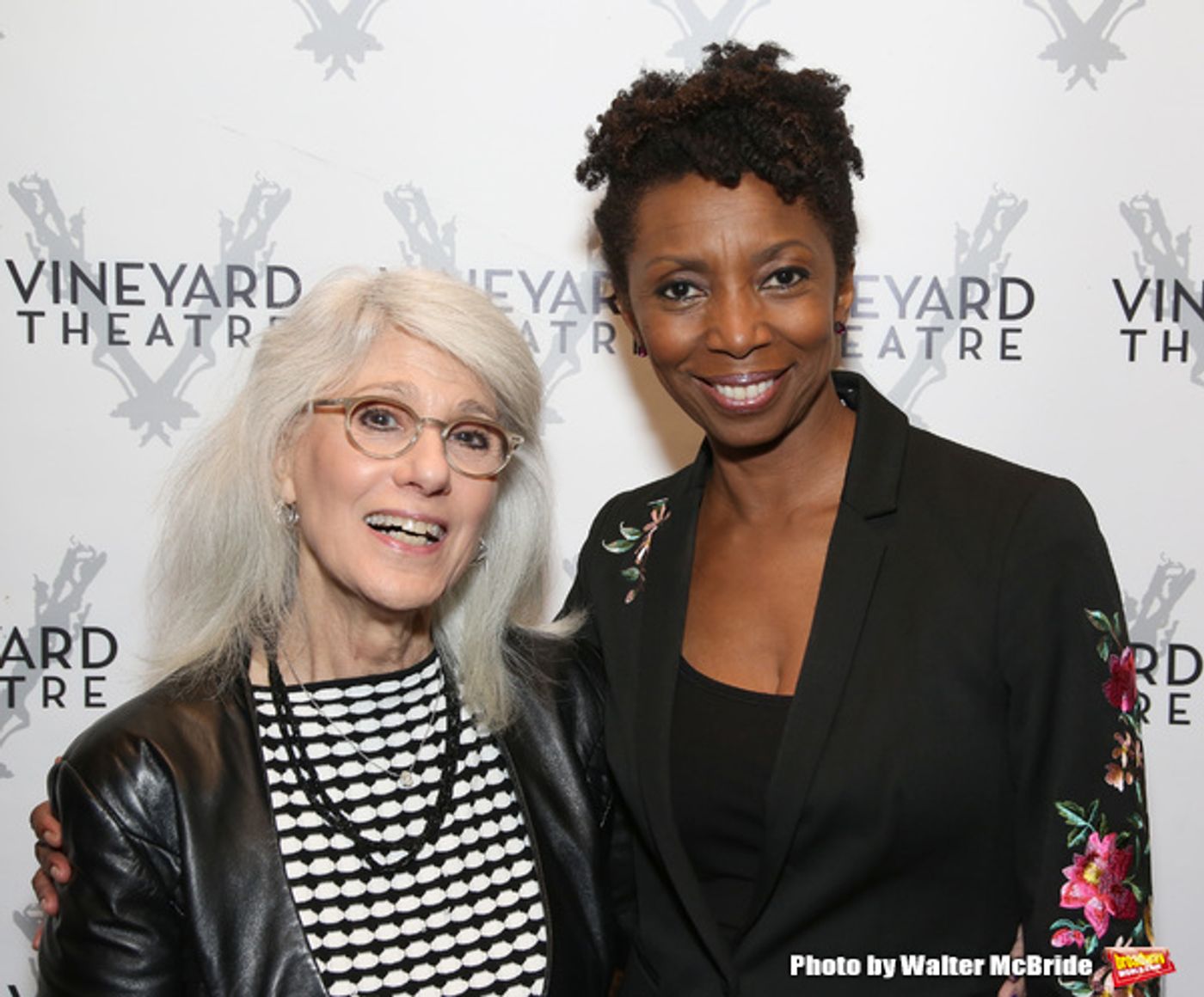 Photo Coverage: On the Red Carpet at Opening Night of THE BEAST IN THE JUNGLE  Image