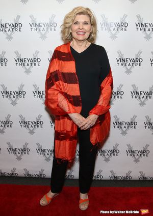 Debra Monk @ BroadwayWorld Debra Monk Photo