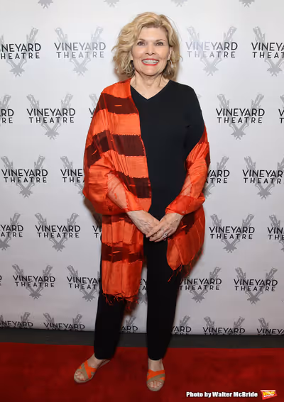 Debra Monk  Photo
