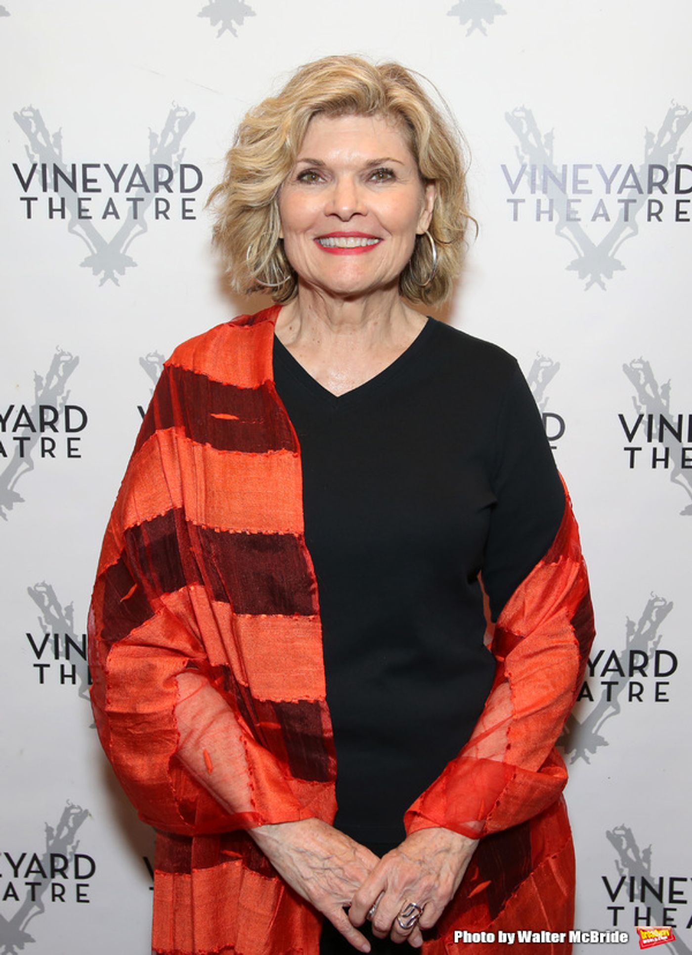 Photo Coverage: On the Red Carpet at Opening Night of THE BEAST IN THE JUNGLE  Image