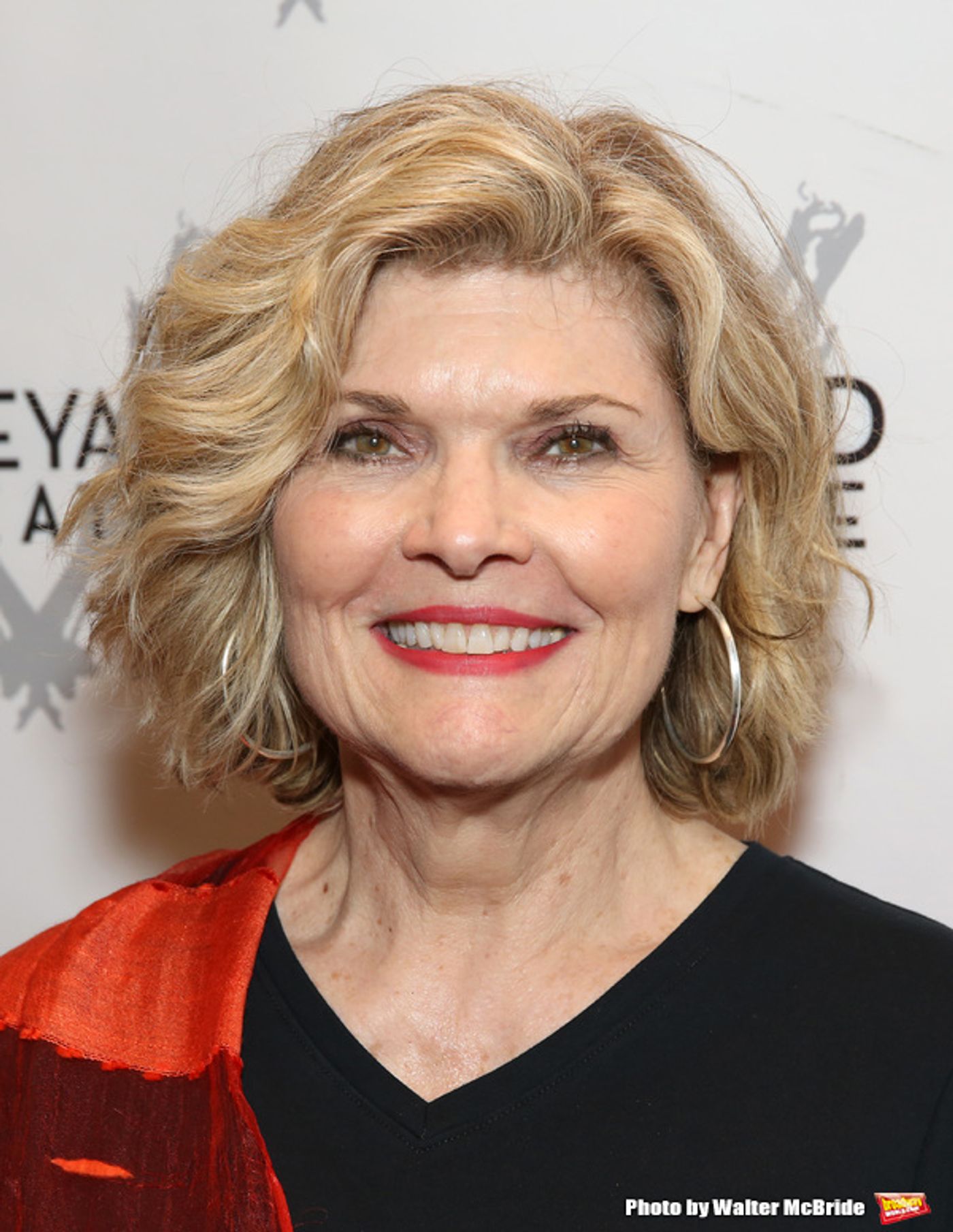 Photo Coverage: On the Red Carpet at Opening Night of THE BEAST IN THE JUNGLE  Image