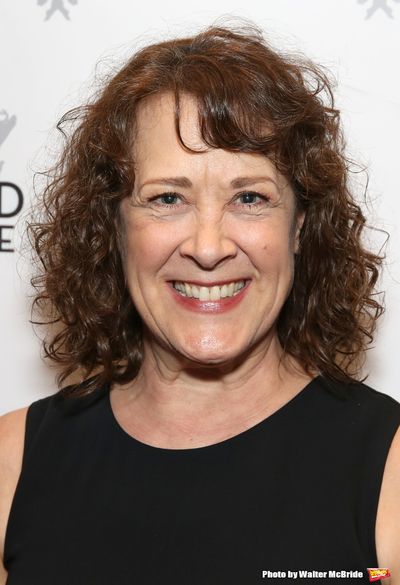 Karen Ziemba  Photo